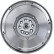 Flywheel Dual-mass flywheel 2294 000 834 Sachs, Thumbnail 3