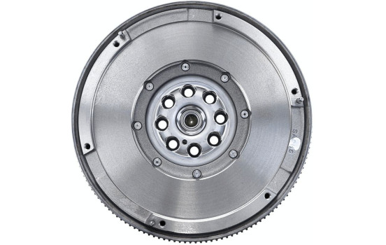 Flywheel Dual-mass flywheel 2294 000 834 Sachs, Image 3