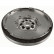 Flywheel Dual-mass flywheel 2294 000 838 Sachs