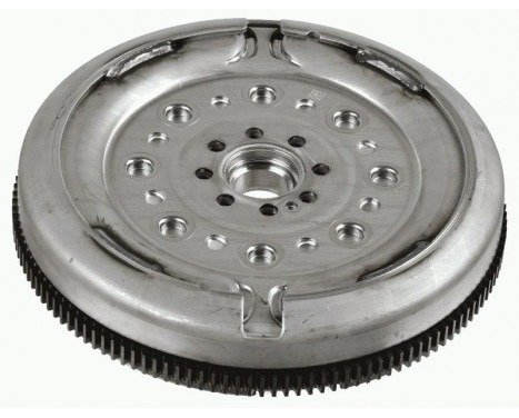 Flywheel Dual-mass flywheel 2294 000 838 Sachs, Image 2