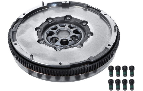 Flywheel Dual-mass flywheel 2294 000 838 Sachs