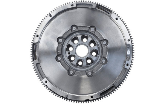 Flywheel Dual-mass flywheel 2294 000 838 Sachs, Image 3