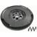 Flywheel Dual-mass flywheel 2294 000 839 Sachs