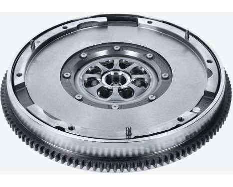 Flywheel Dual-mass flywheel 2294 000 955 Sachs