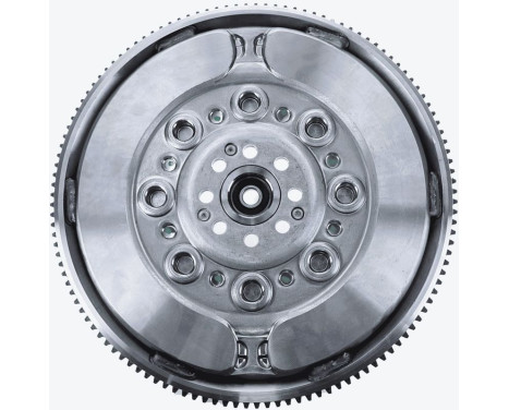 Flywheel Dual-mass flywheel 2294 000 955 Sachs, Image 2