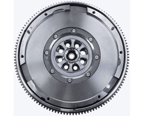 Flywheel Dual-mass flywheel 2294 000 955 Sachs, Image 3