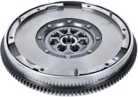 Flywheel Dual-mass flywheel 2294 000 955 Sachs