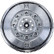 Flywheel Dual-mass flywheel 2294 000 955 Sachs, Thumbnail 2