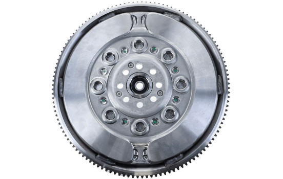 Flywheel Dual-mass flywheel 2294 000 955 Sachs, Image 2