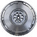 Flywheel Dual-mass flywheel 2294 000 955 Sachs, Thumbnail 3
