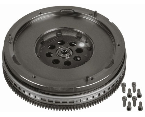Flywheel Dual-mass flywheel 2294 000 994 Sachs