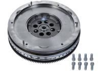 Flywheel Dual-mass flywheel 2294 000 994 Sachs