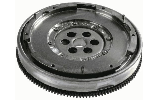 Flywheel Dual-mass flywheel 2294 000 997 Sachs