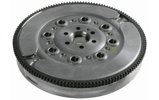 Flywheel Dual-mass flywheel 2294 000 997 Sachs, Image 2