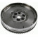 Flywheel Dual-mass flywheel 2294 001 000 Sachs