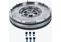 Flywheel Dual-mass flywheel 2294 001 002 Sachs