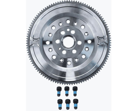 Flywheel Dual-mass flywheel 2294 001 002 Sachs, Image 2