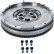 Flywheel Dual-mass flywheel 2294 001 002 Sachs