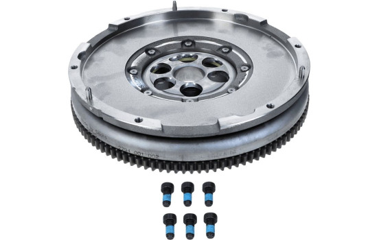 Flywheel Dual-mass flywheel 2294 001 002 Sachs