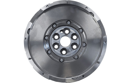 Flywheel Dual-mass flywheel 2294 001 002 Sachs, Image 3