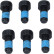 Flywheel Dual-mass flywheel 2294 001 002 Sachs, Thumbnail 4