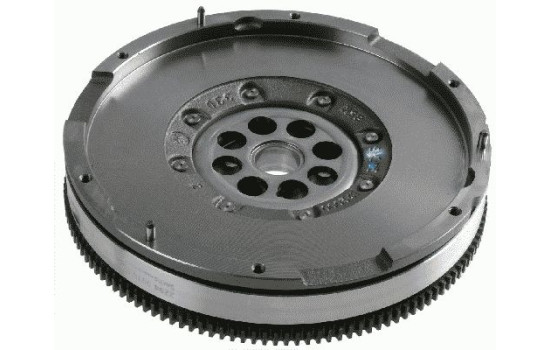 Flywheel Dual-mass flywheel 2294 001 003 Sachs