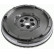 Flywheel Dual-mass flywheel 2294 001 095 Sachs