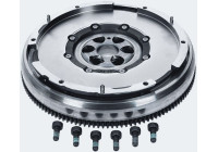 Flywheel Dual-mass flywheel 2294 001 095 Sachs