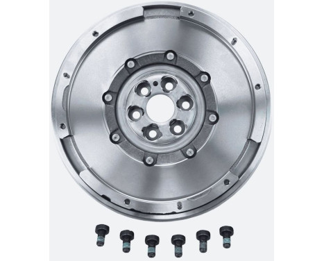Flywheel Dual-mass flywheel 2294 001 095 Sachs, Image 3