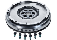 Flywheel Dual-mass flywheel 2294 001 095 Sachs