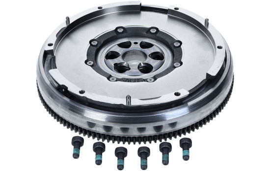 Flywheel Dual-mass flywheel 2294 001 095 Sachs