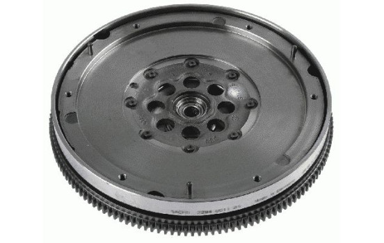 Flywheel Dual-mass flywheel 2294 001 185 Sachs