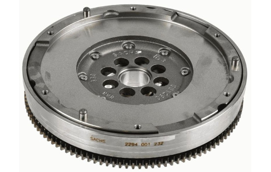 Flywheel Dual-mass flywheel 2294 001 232 Sachs