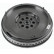 Flywheel Dual-mass flywheel 2294 001 293 Sachs