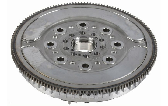Flywheel Dual-mass flywheel 2294 001 332 Sachs, Image 2