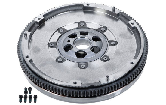 Flywheel Dual-mass flywheel 2294 001 360 Sachs