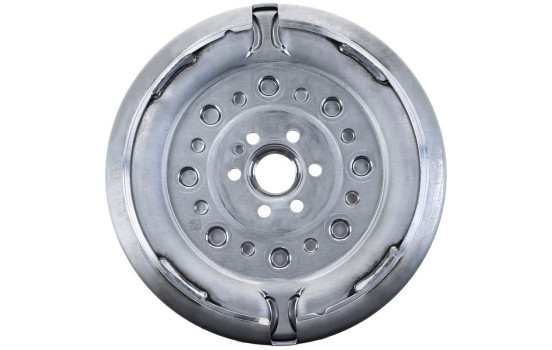 Flywheel Dual-mass flywheel 2294 001 360 Sachs, Image 2