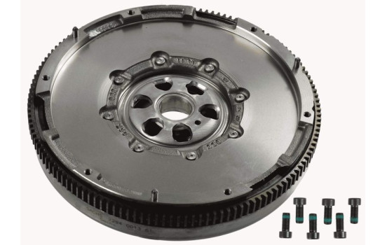 Flywheel Dual-mass flywheel 2294 001 361 Sachs