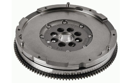 Flywheel Dual-mass flywheel 2294 001 388 Sachs
