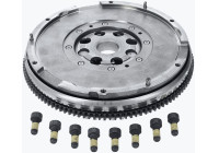 Flywheel Dual-mass flywheel 2294 001 505 Sachs