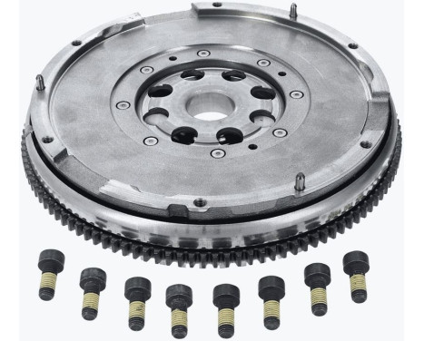 Flywheel Dual-mass flywheel 2294 001 505 Sachs