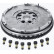 Flywheel Dual-mass flywheel 2294 001 505 Sachs
