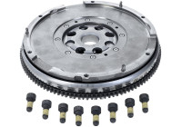 Flywheel Dual-mass flywheel 2294 001 505 Sachs