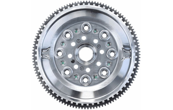 Flywheel Dual-mass flywheel 2294 001 505 Sachs, Image 2