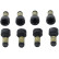 Flywheel Dual-mass flywheel 2294 001 505 Sachs, Thumbnail 4