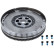 Flywheel Dual-mass flywheel 2294 001 546 Sachs