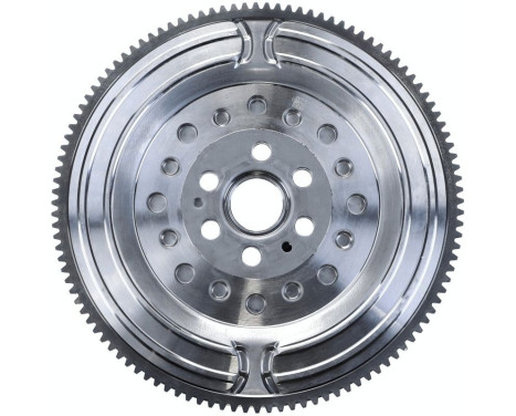Flywheel Dual-mass flywheel 2294 001 546 Sachs, Image 2