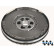 Flywheel Dual-mass flywheel 2294 001 585 Sachs
