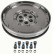 Flywheel Dual-mass flywheel 2294 001 589 Sachs