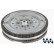 Flywheel Dual-mass flywheel 2294 001 592 Sachs, Thumbnail 2